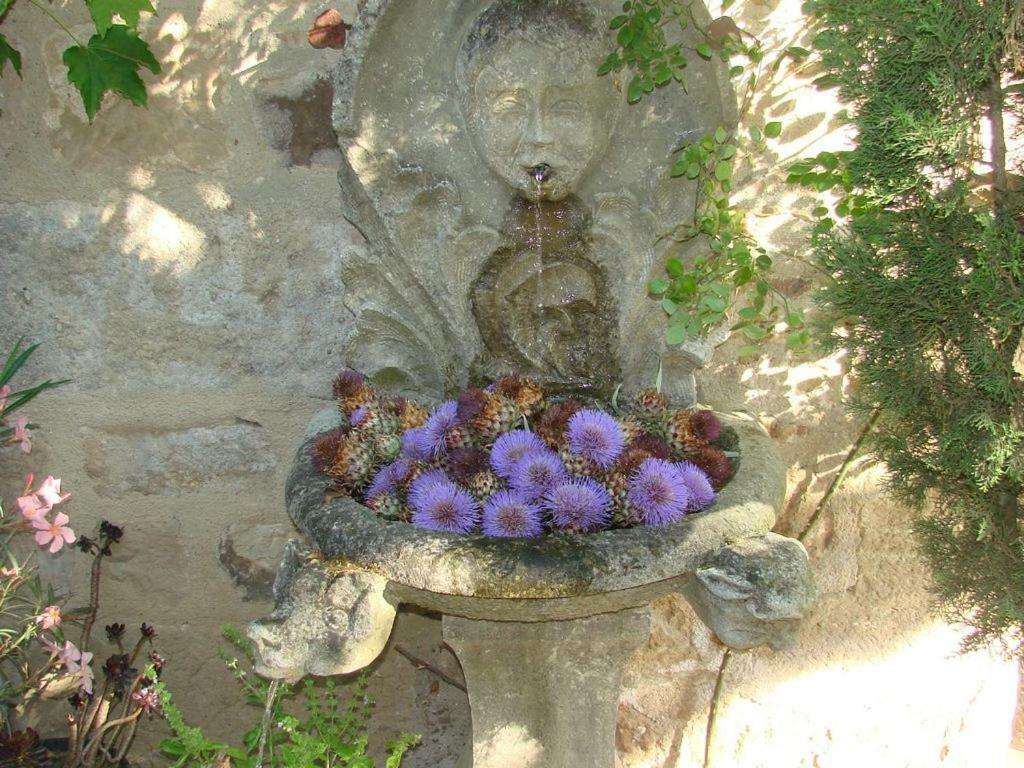 Domaine De Sautou Castanet (Tarn) Exterior photo