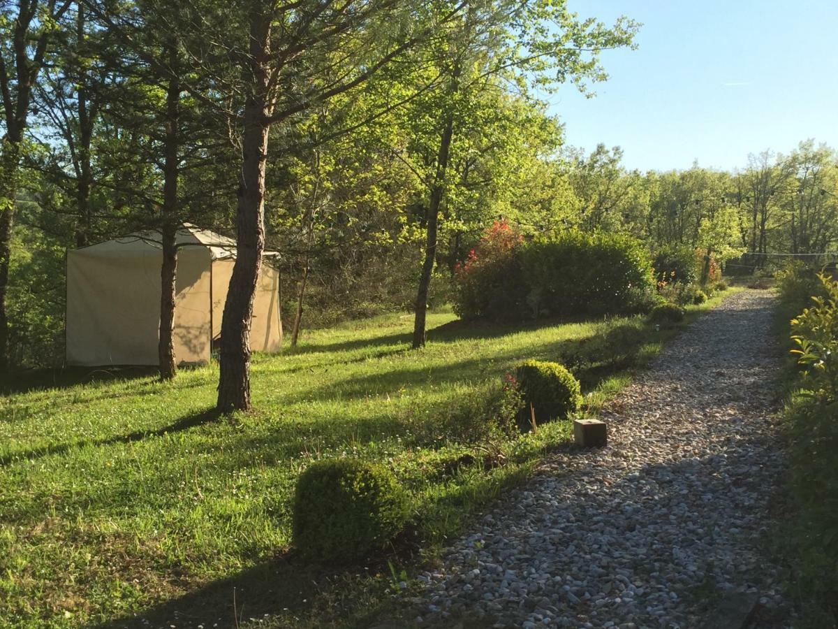 Domaine De Sautou Castanet (Tarn) Exterior photo